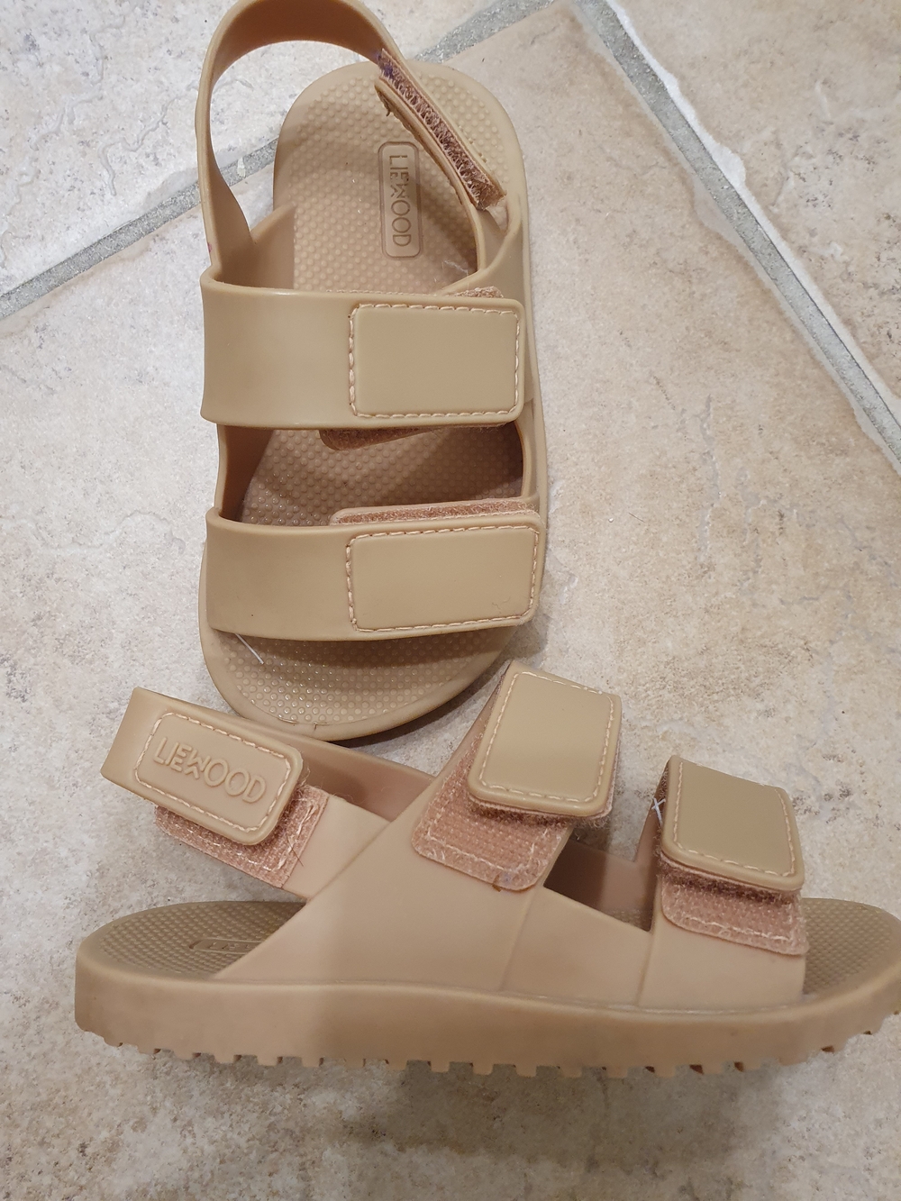 Liewood Sandals Size 22